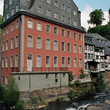 Am Alten Fachwerk