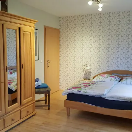 Ferienhaus Am Alten Fachwerk *